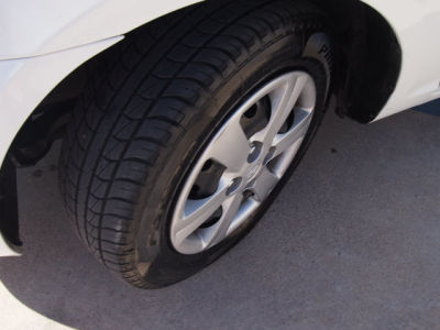 2011 Hyundai Accent GLS
