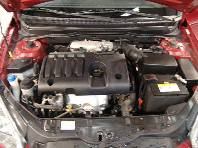 2011 Hyundai Accent  GLS