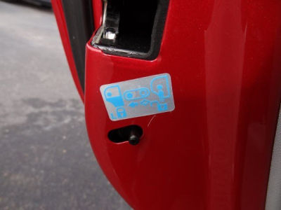2011 Hyundai Accent  GLS