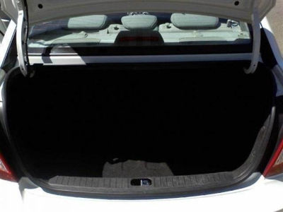 2011 Hyundai Accent GLS