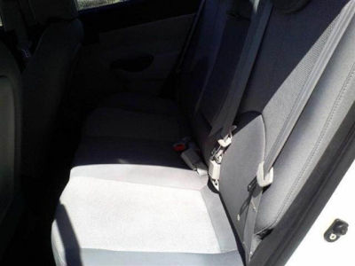 2011 Hyundai Accent GLS