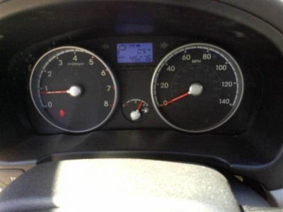 2011 Hyundai Accent GLS
