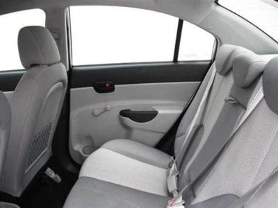 2011 Hyundai Accent  GLS
