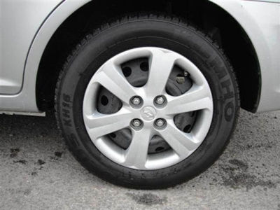 2011 Hyundai Accent  GLS