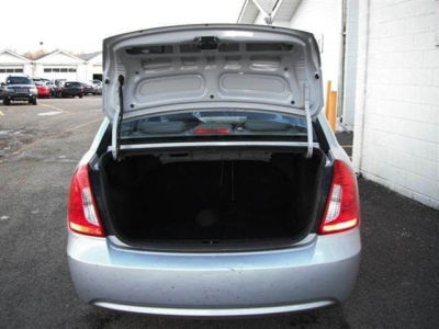 2011 Hyundai Accent  GLS