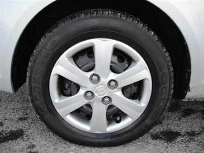 2011 Hyundai Accent  GLS