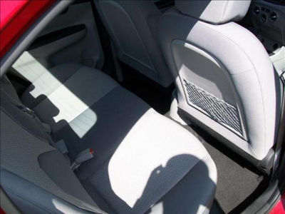 2011 Hyundai Accent GLS