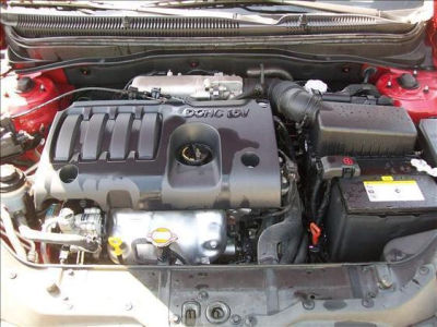 2011 Hyundai Accent GLS