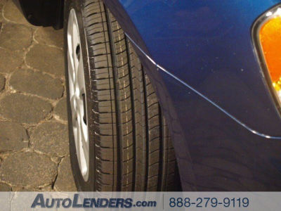 2011 Hyundai Accent GLS