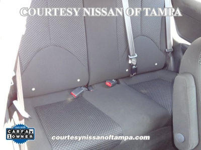 2010 Hyundai Accent  GS