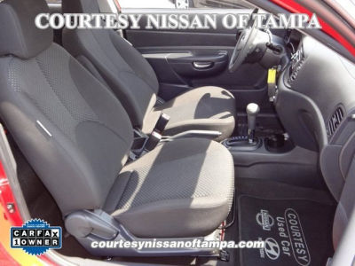2010 Hyundai Accent  GS