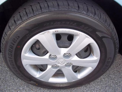 2011 Hyundai Accent GLS
