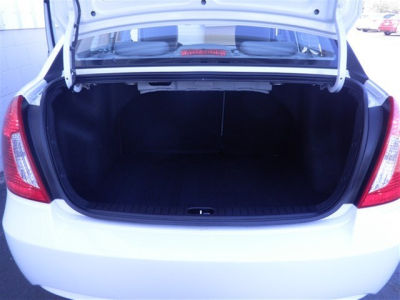 2011 Hyundai Accent GLS