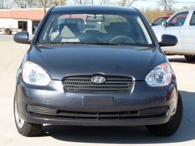 2011 Hyundai Accent  GLS