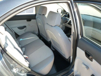 2011 Hyundai Accent  GLS