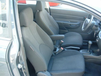 2010 Hyundai Accent GS