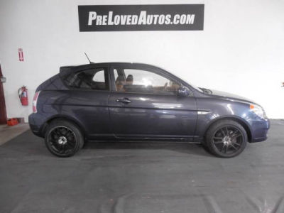 2011 Hyundai Accent GL