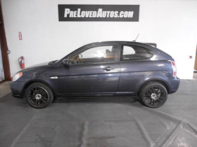 2011 Hyundai Accent  GL
