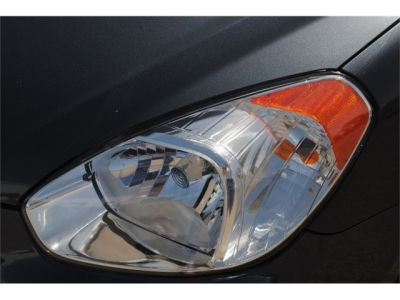 2011 Hyundai Accent GLS
