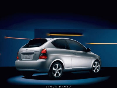 2010 Hyundai Accent  GLS