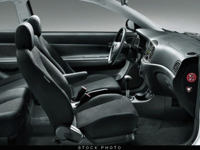 2010 Hyundai Accent  GLS
