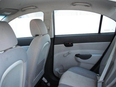 2011 Hyundai Accent GLS