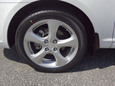 2011 Hyundai Accent  SE