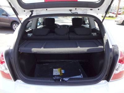 2011 Hyundai Accent  SE