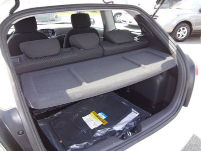 2011 Hyundai Accent  SE