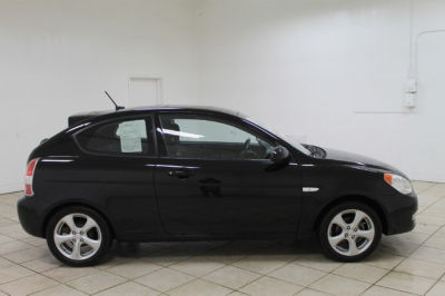 2009 Hyundai Accent