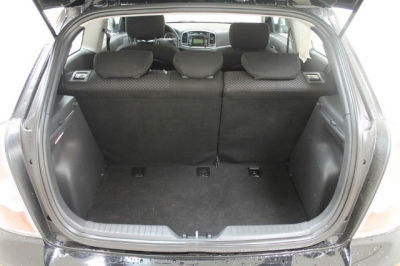 2009 Hyundai Accent