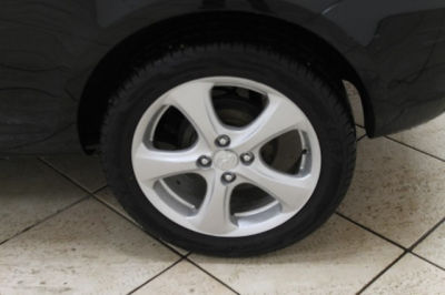 2009 Hyundai Accent