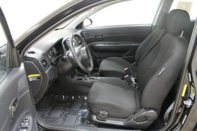 2009 Hyundai Accent