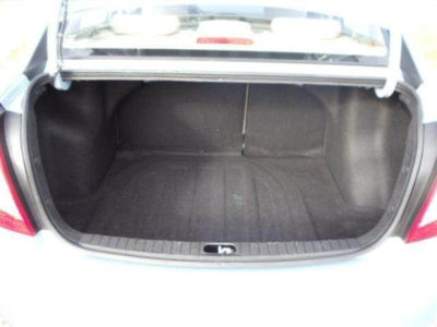2011 Hyundai Accent  GLS