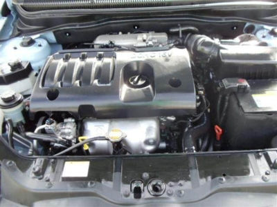 2011 Hyundai Accent  GLS