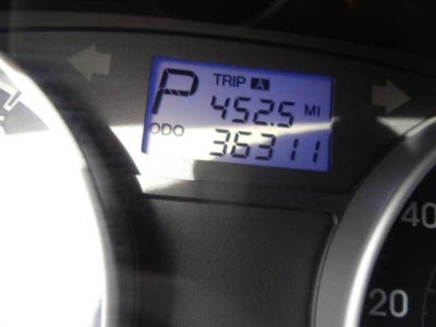 2011 Hyundai Accent  GLS