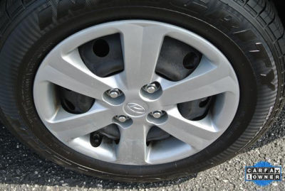 2011 Hyundai Accent  GLS
