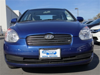 2011 Hyundai Accent  GLS