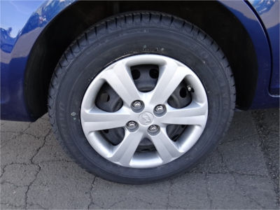 2011 Hyundai Accent  GLS