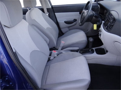 2011 Hyundai Accent  GLS