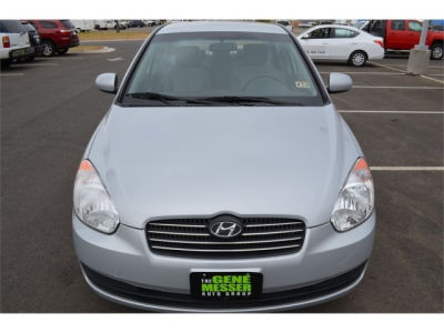 2011 Hyundai Accent GLS
