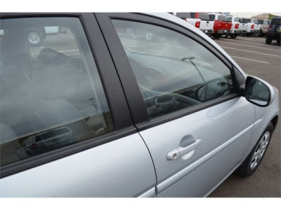 2011 Hyundai Accent GLS