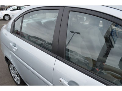 2011 Hyundai Accent GLS