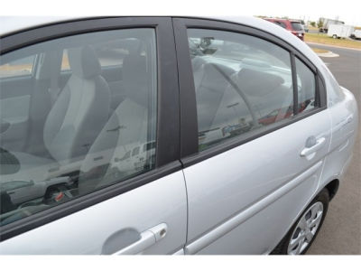 2011 Hyundai Accent GLS
