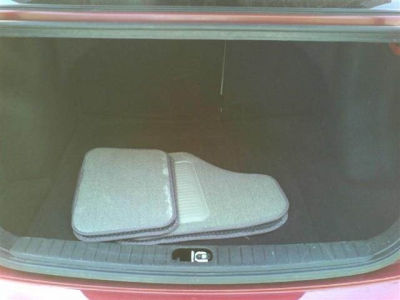 2011 Hyundai Accent  GLS
