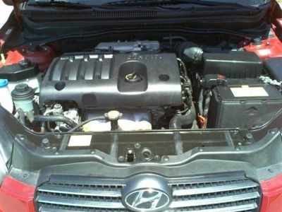 2011 Hyundai Accent  GLS