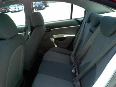 2011 Hyundai Accent  GLS
