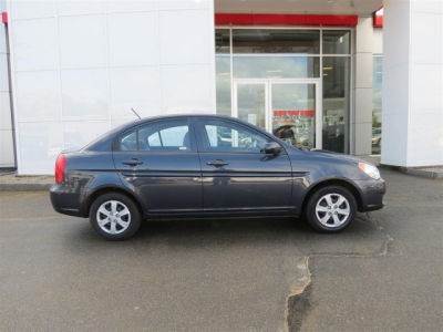 2011 Hyundai Accent  GLS