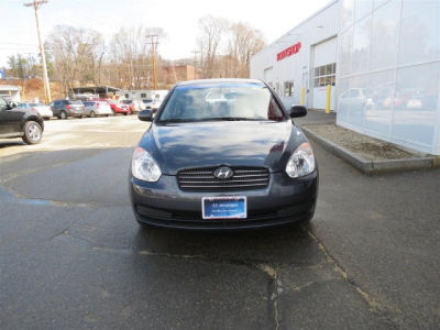 2011 Hyundai Accent  GLS