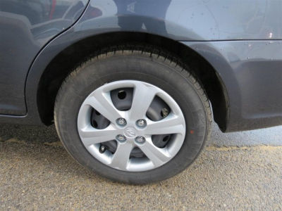 2011 Hyundai Accent  GLS